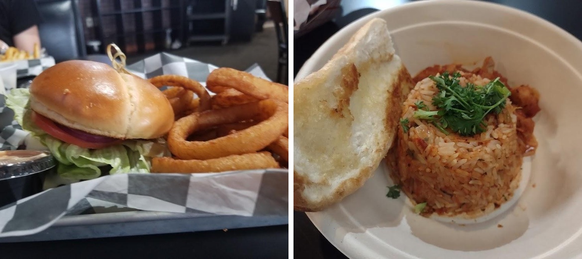 Pudgy's Sport Pub