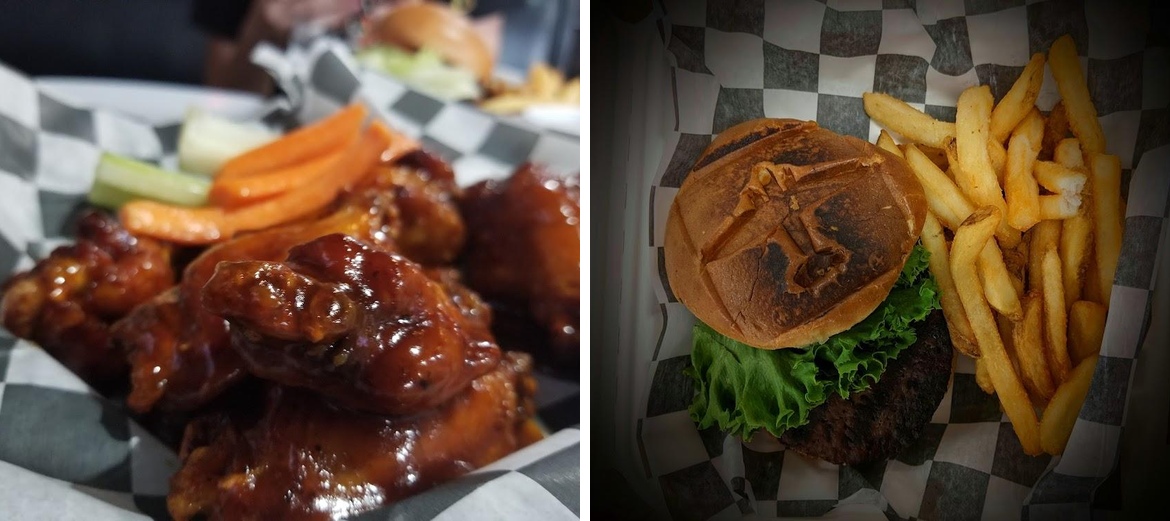 Pudgy's Sport Pub