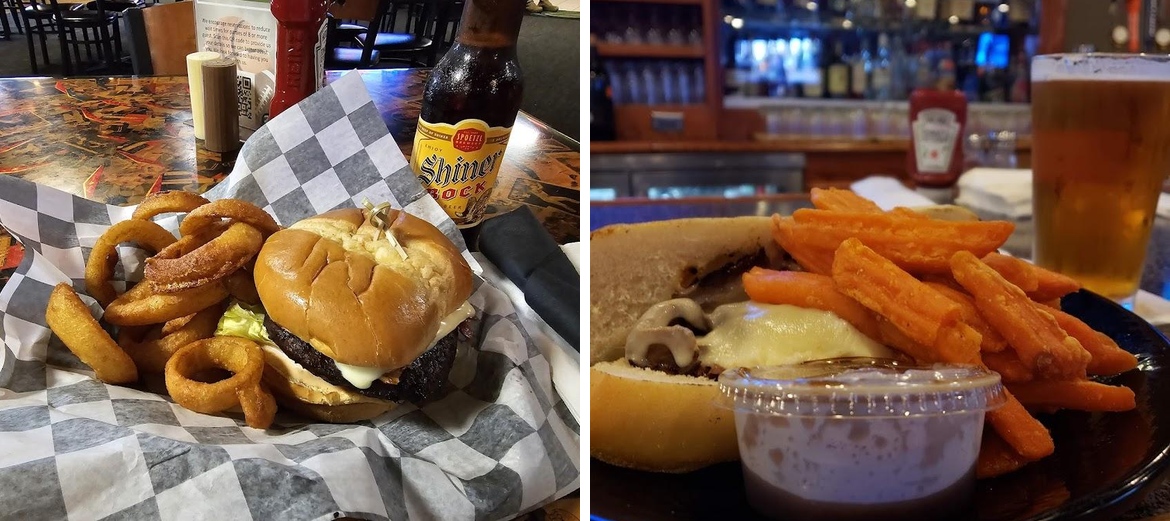 Pudgy's Sport Pub