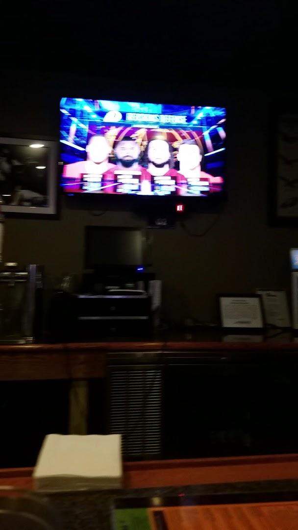 Pudgy's Sport Pub