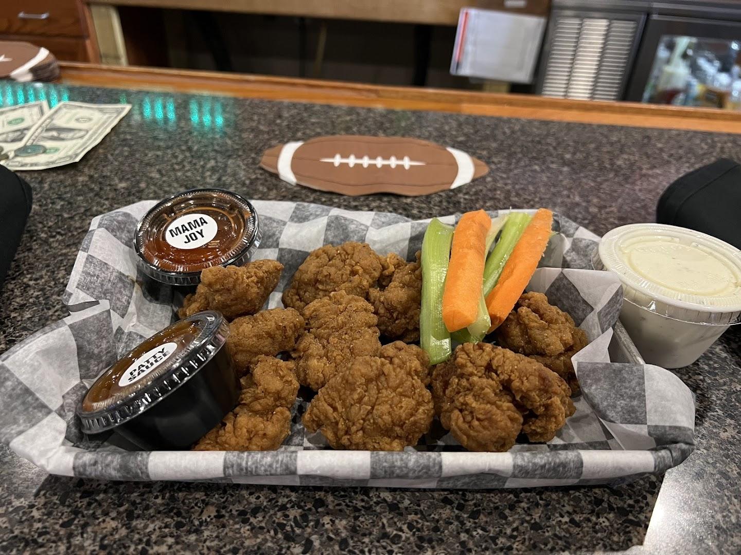 Pudgy's Sport Pub