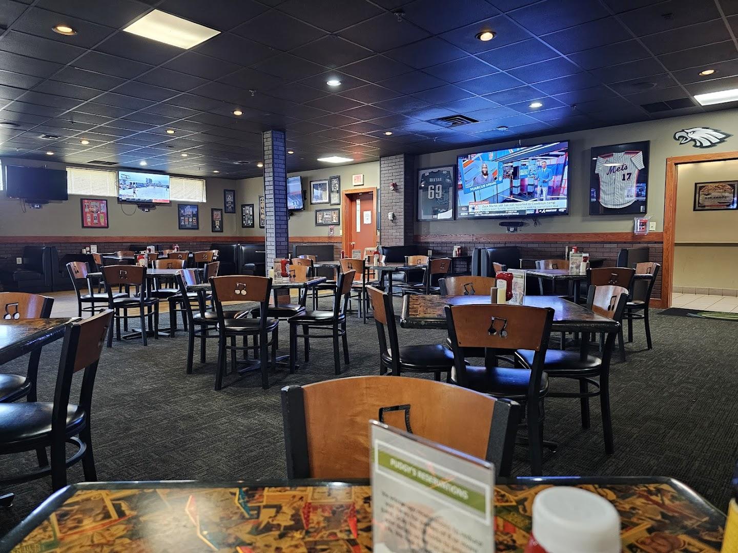 Pudgy's Sport Pub