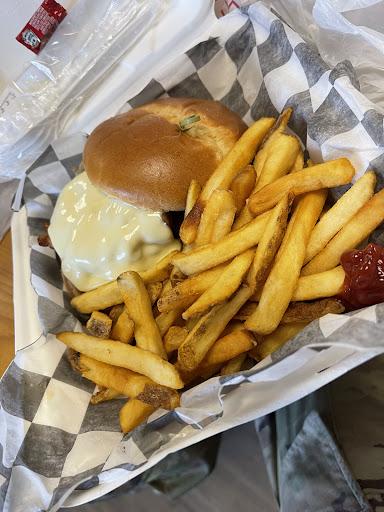 Pudgy's Sport Pub