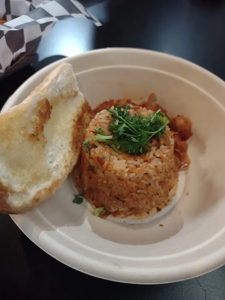 Jambalaya